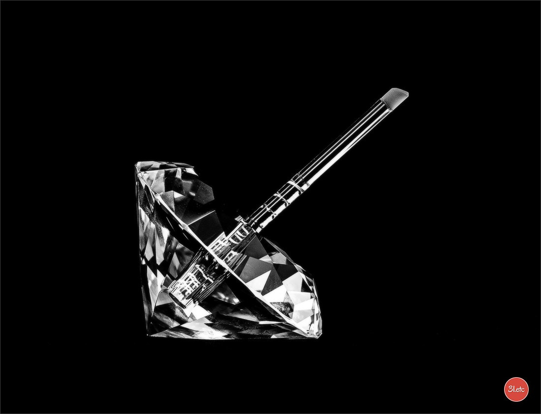 Backstage from skin care product shoots