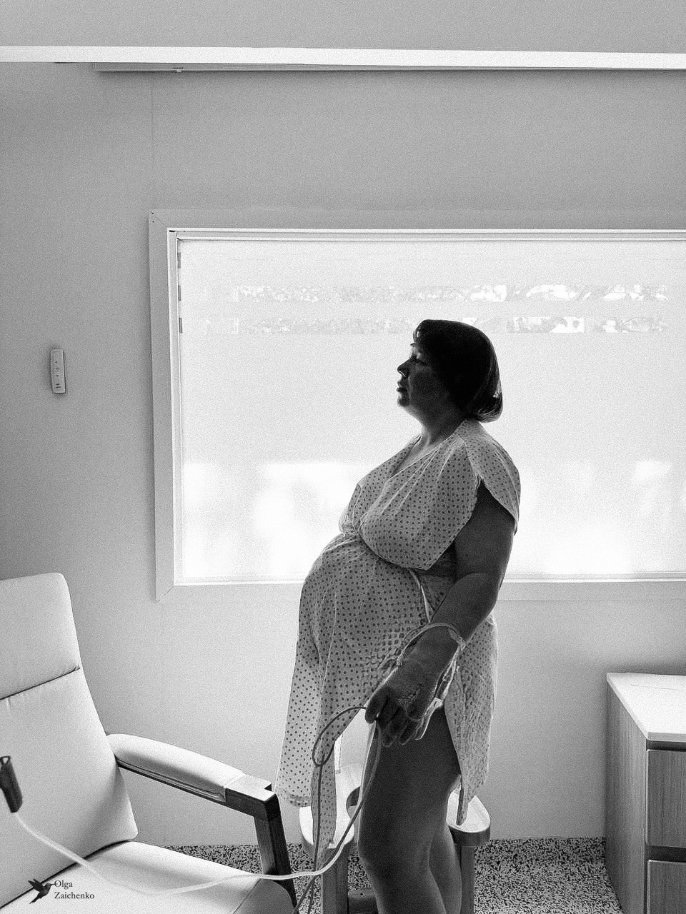 Emma Victoria. Fotógrafa en Buenos Aires