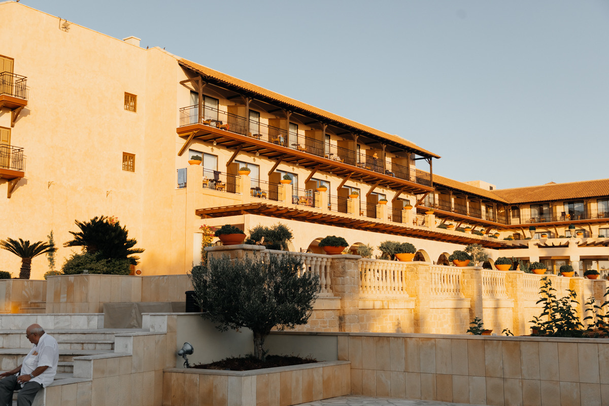 Свадьба Пафос