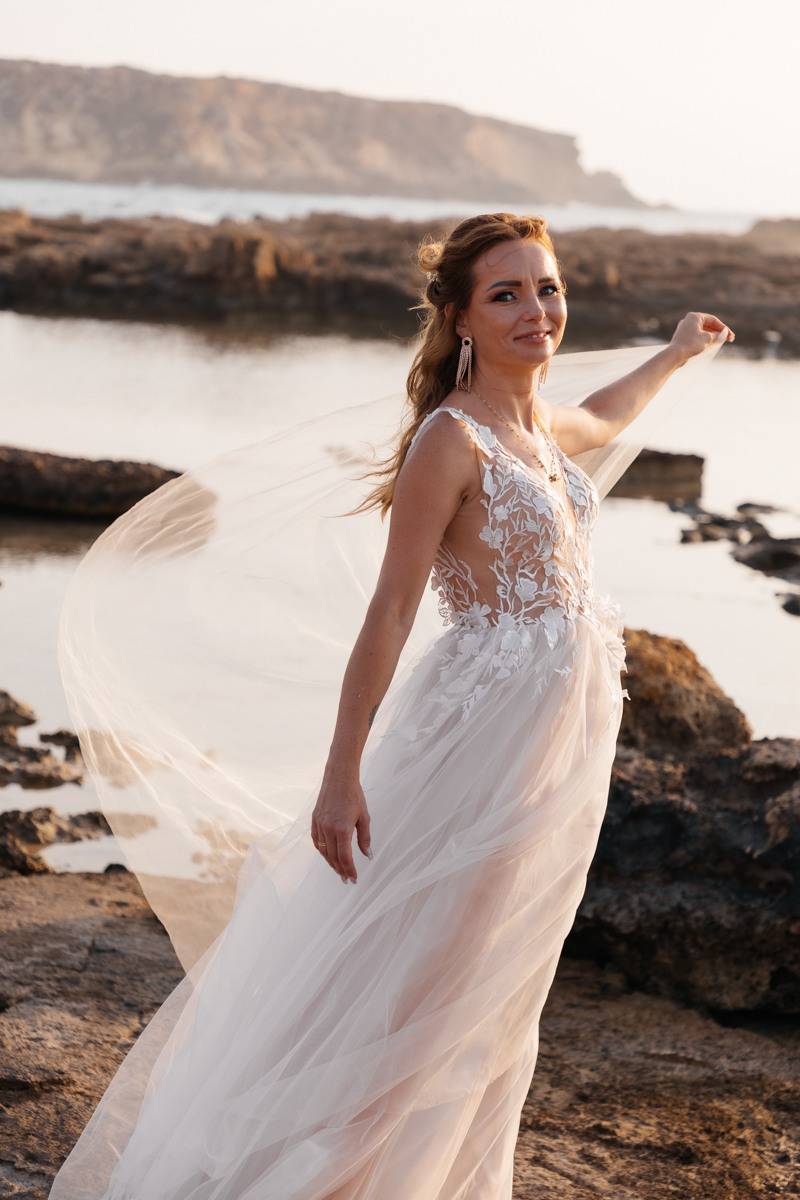 Весільний фотограф Кіпр