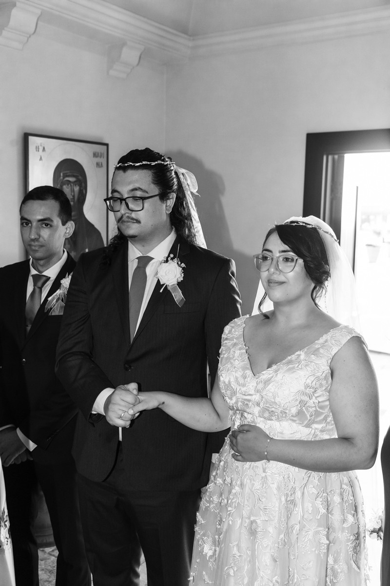 Свадьба Пафос