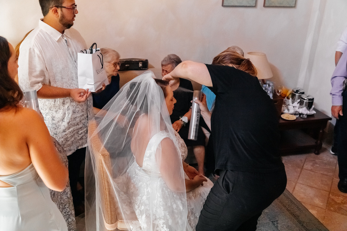 Свадьба Пафос