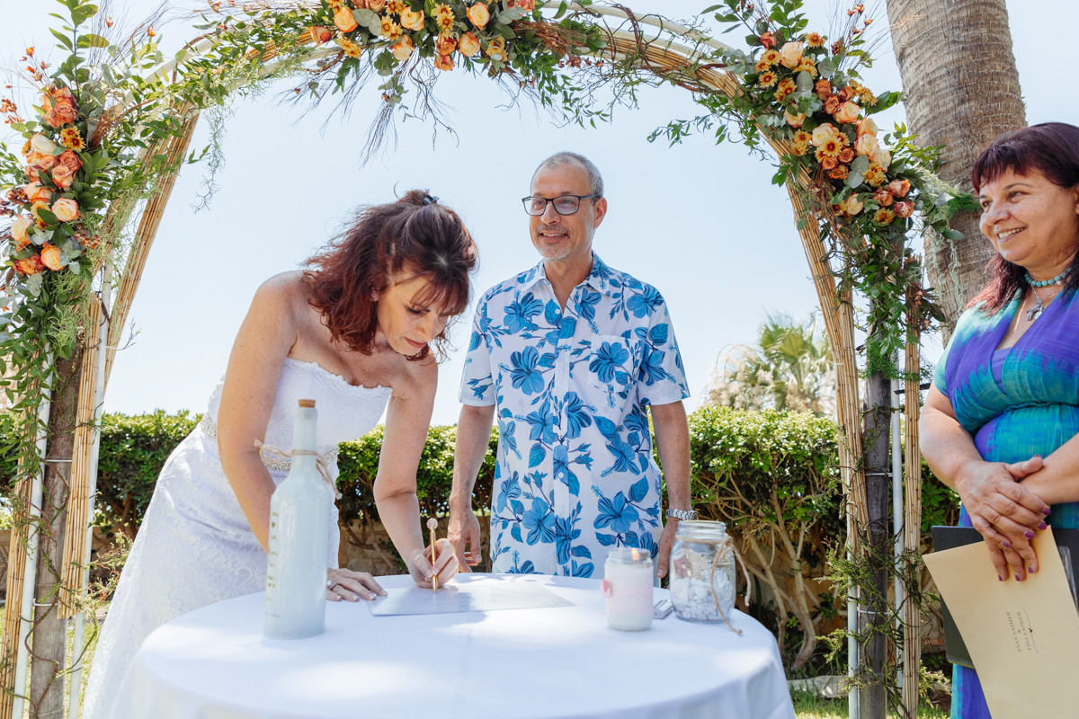 Свадебный фотограф Писсури