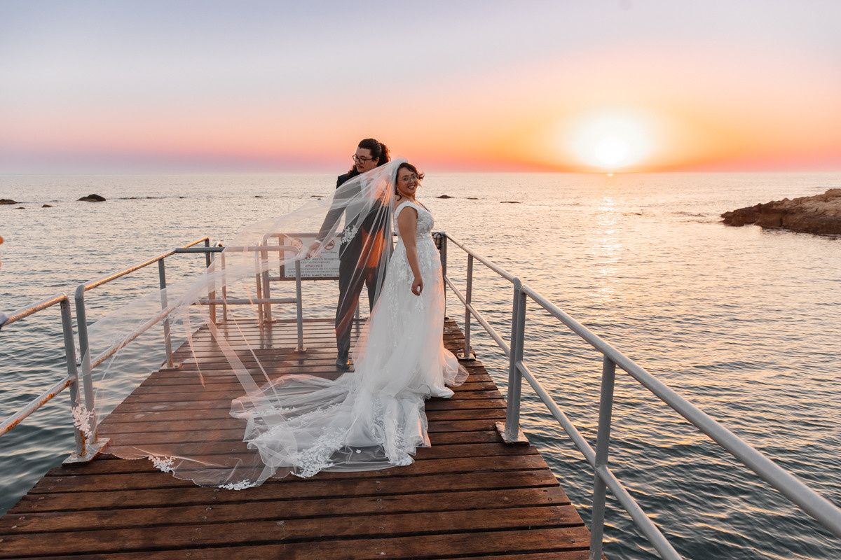 Свадьба Пафос