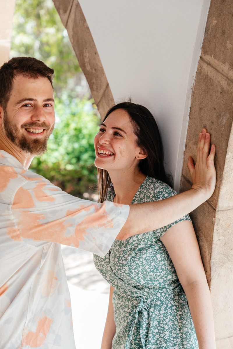 Свадебный фотограф Ларнака