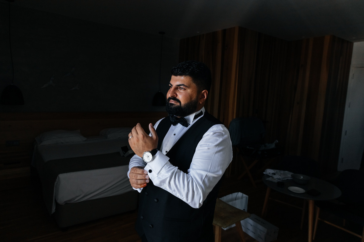 K & I - Destination Bruiloftsfotograaf in Nederland en Europa. Destination Bruiloft Fotograaf in Nederland en Europa - Tina Yalova