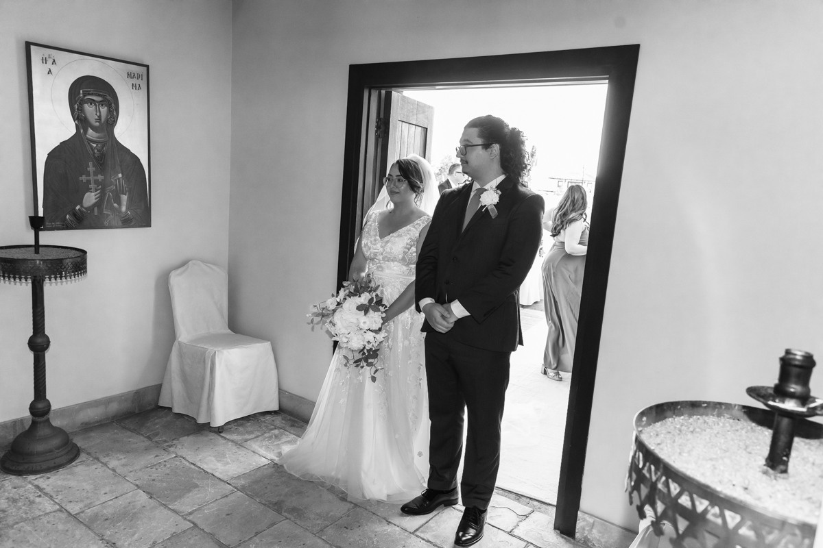 Свадьба Пафос