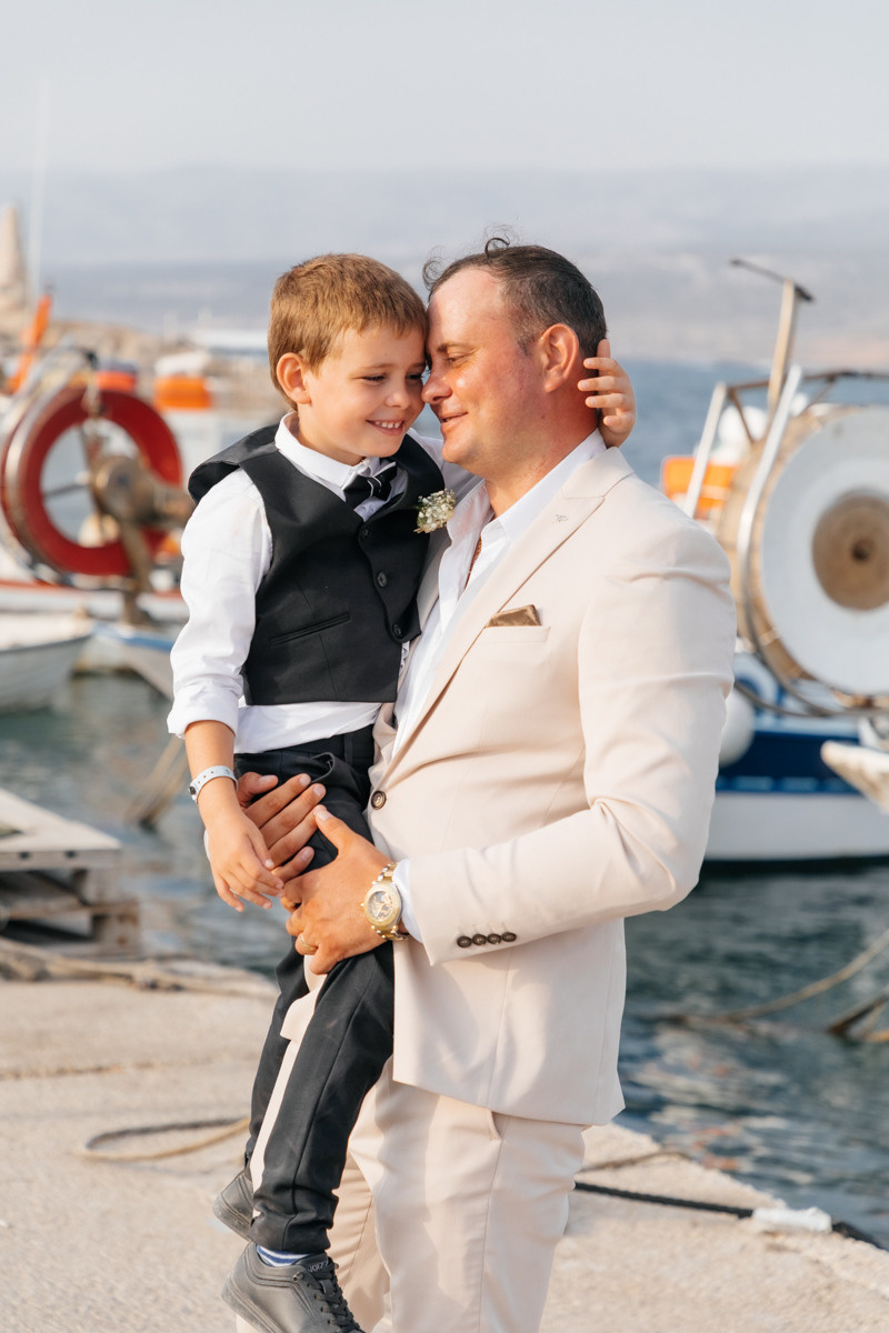 Весільний фотограф Кіпр