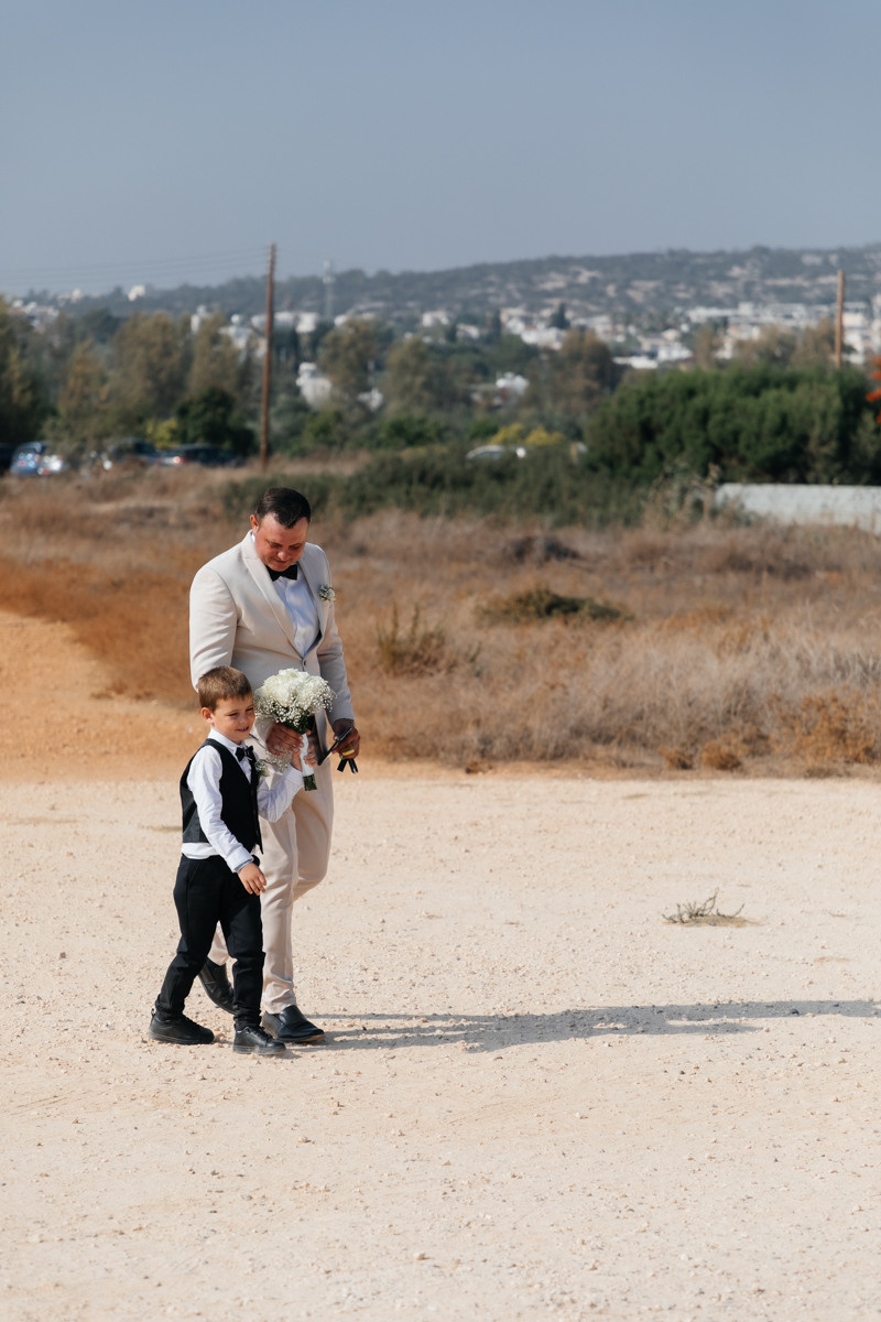 Весільний фотограф Кіпр