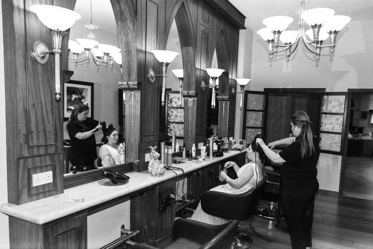 Свадьба Пафос