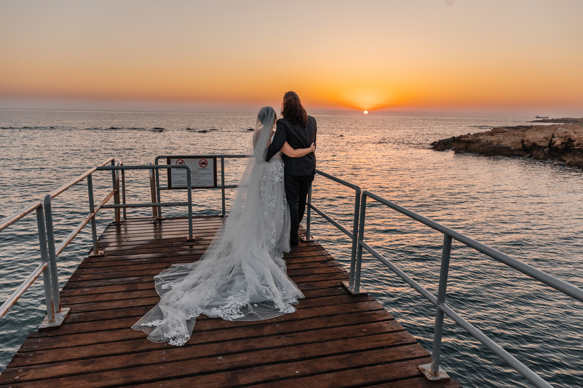 Свадьба Пафос