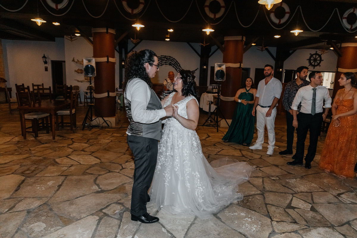 Свадьба Пафос