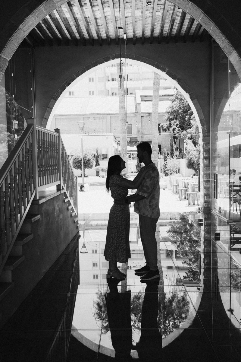 Свадебный фотограф Ларнака