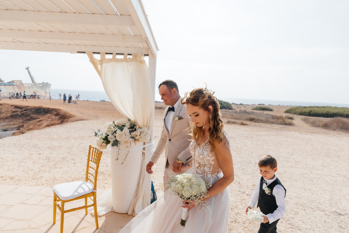 Весільний фотограф Кіпр