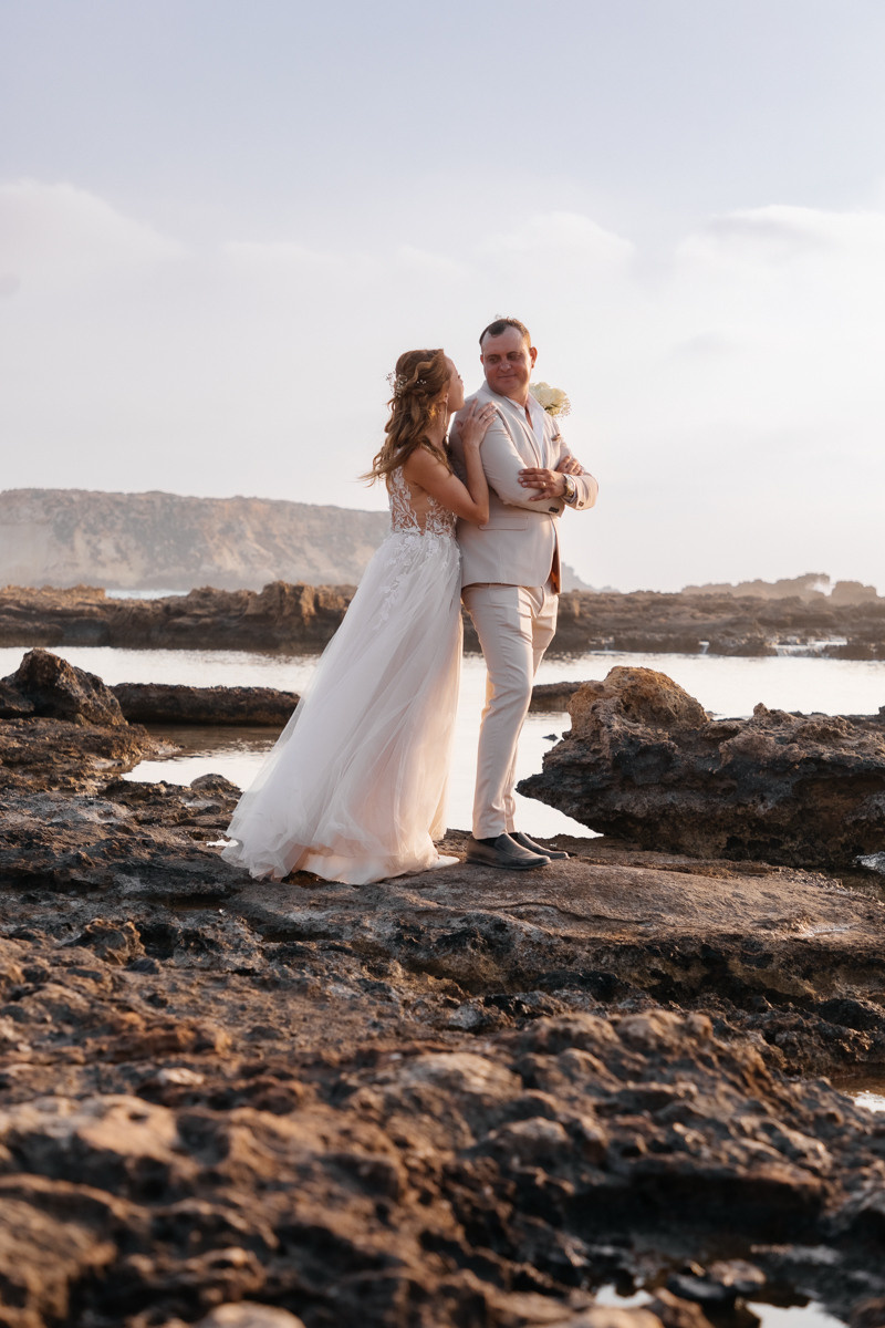 Весільний фотограф Кіпр