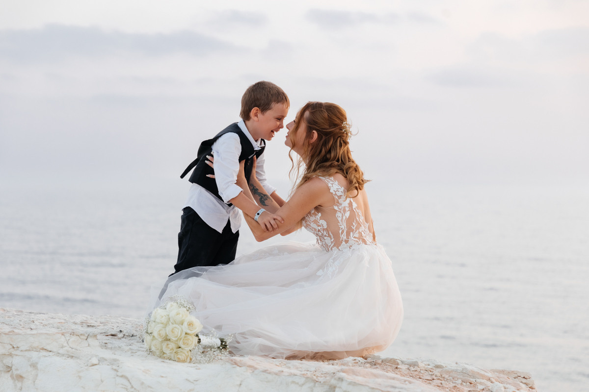 Весільний фотограф Кіпр