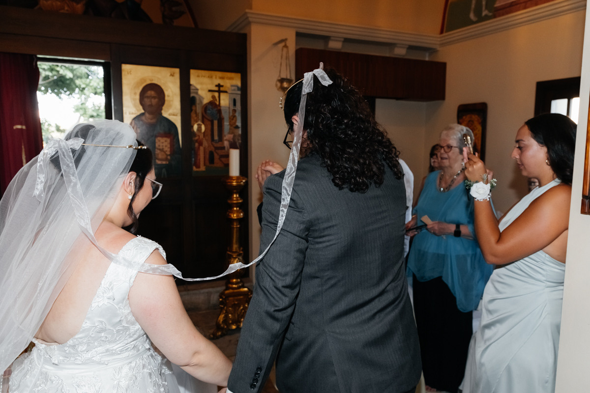 Свадьба Пафос