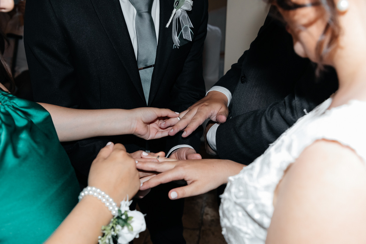 Свадьба Пафос