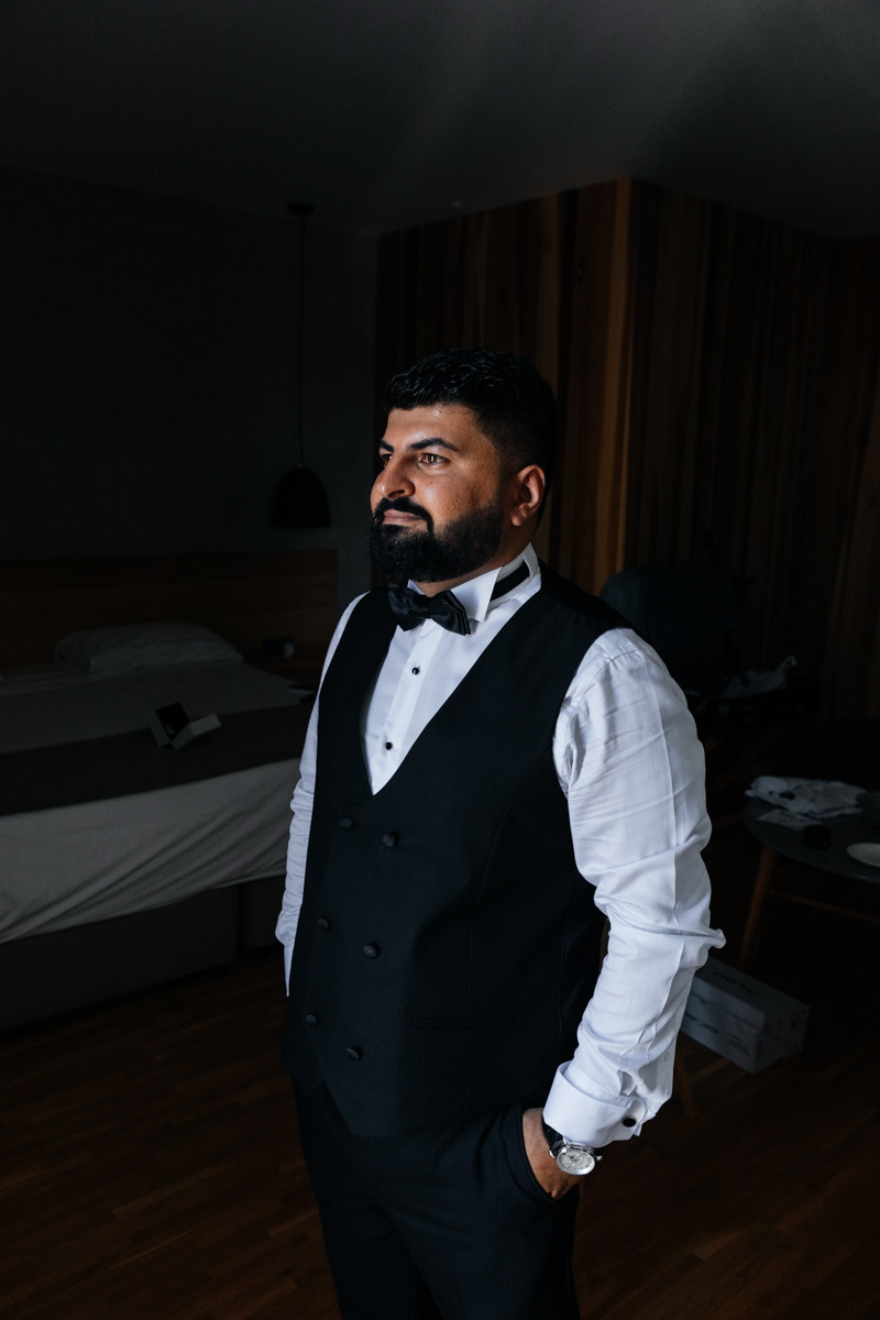 K & I - Destination Bruiloftsfotograaf in Nederland en Europa. Destination Bruiloft Fotograaf in Nederland en Europa - Tina Yalova