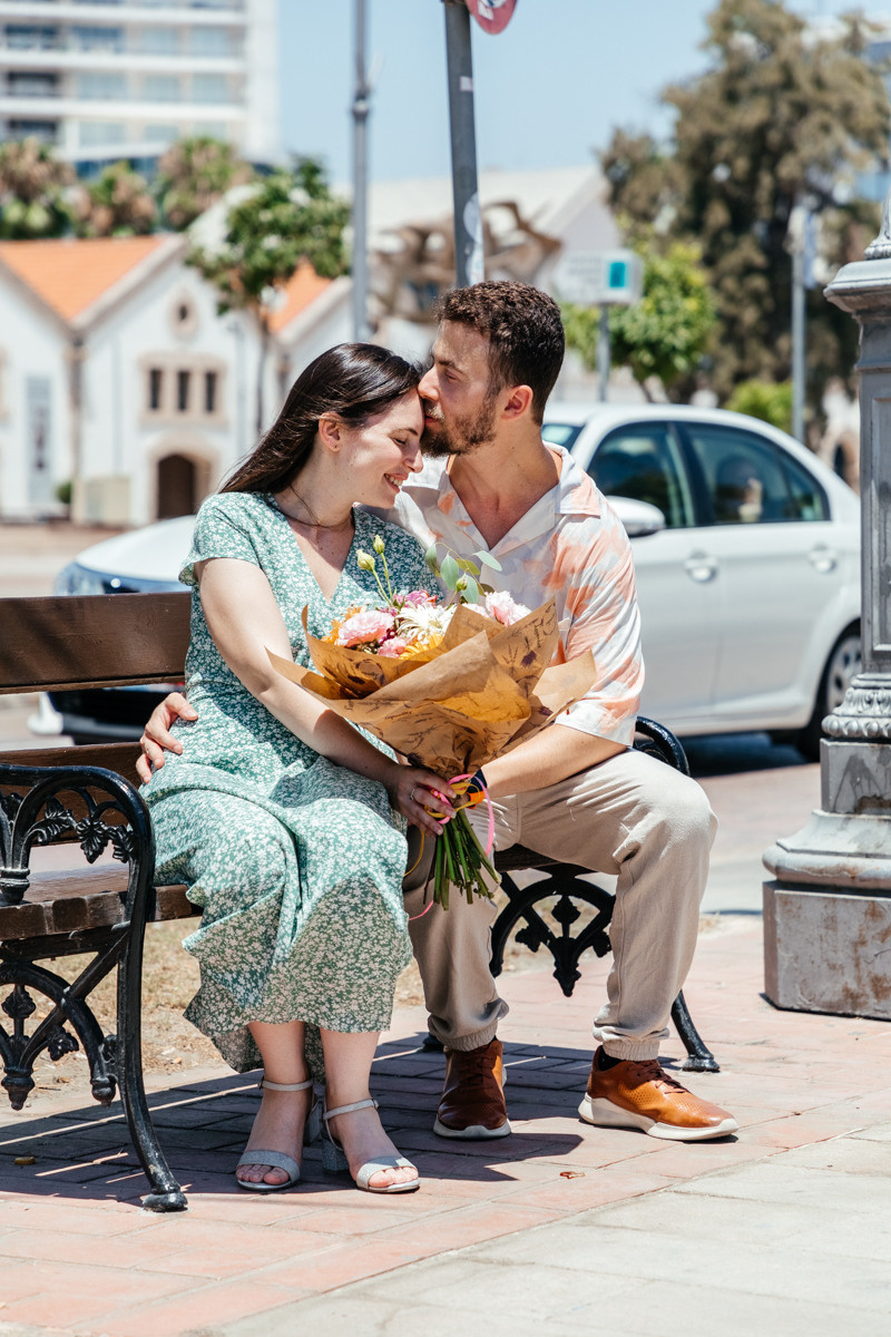 Свадебный фотограф Ларнака