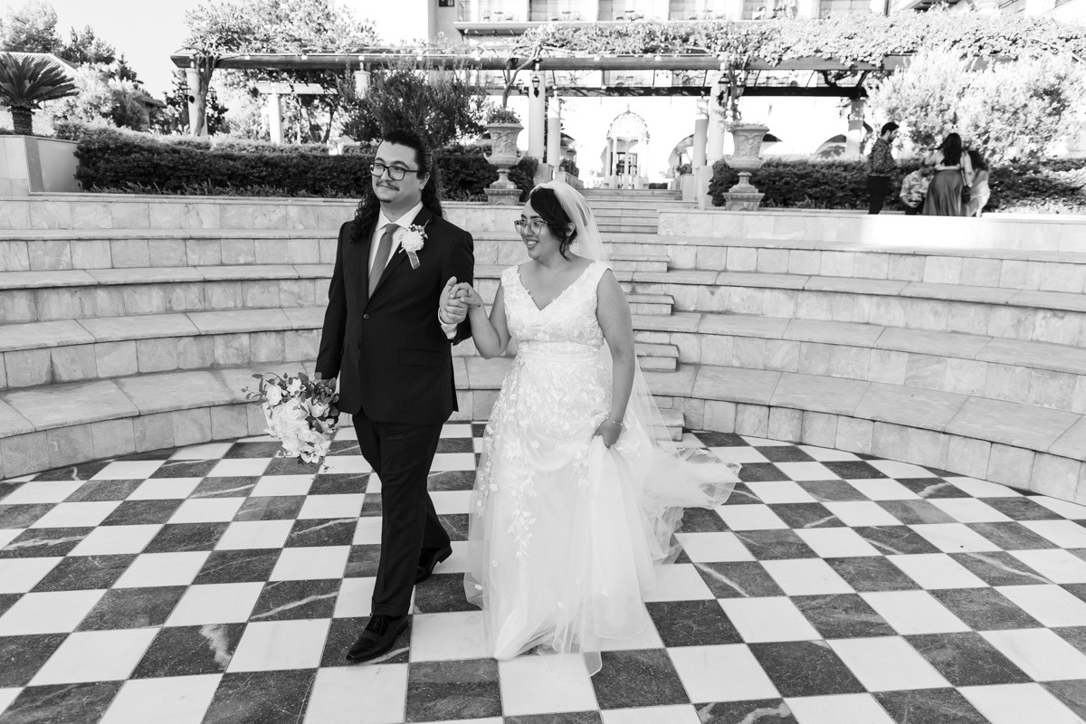 Свадьба Пафос