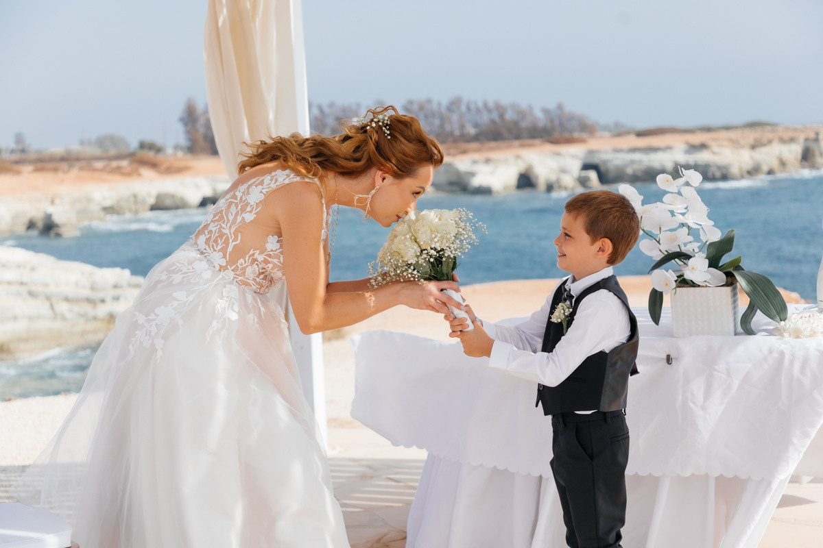 Весільний фотограф Кіпр