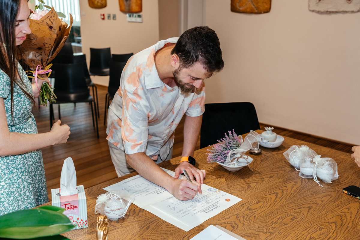 Свадебный фотограф Ларнака