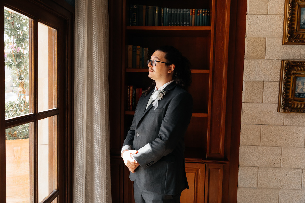 Свадьба Пафос