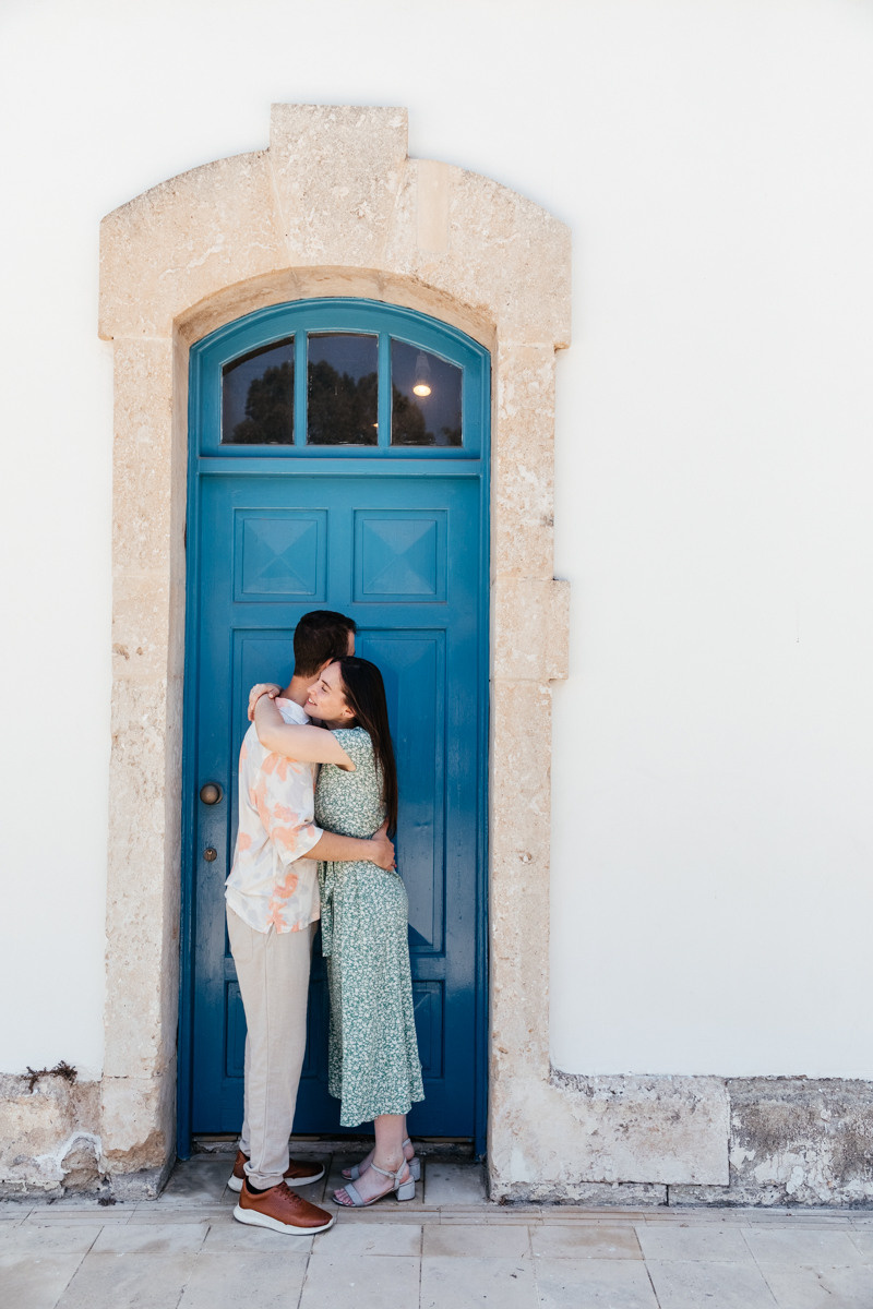 Свадебный фотограф Ларнака