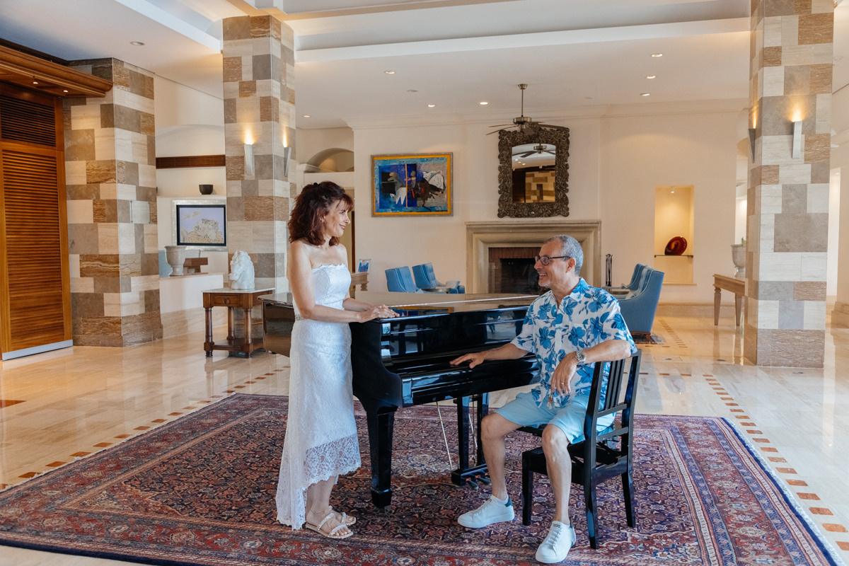 Свадебный фотограф Писсури