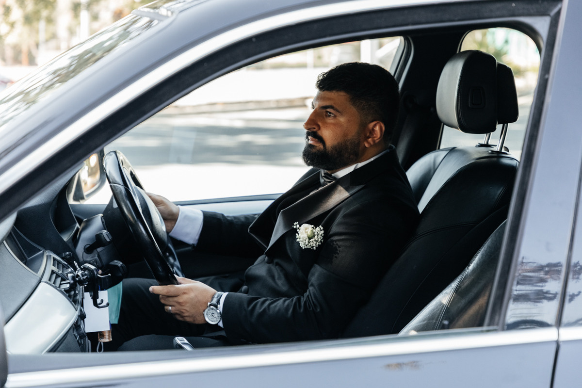 K & I - Destination Bruiloftsfotograaf in Nederland en Europa. Destination Bruiloft Fotograaf in Nederland en Europa - Tina Yalova