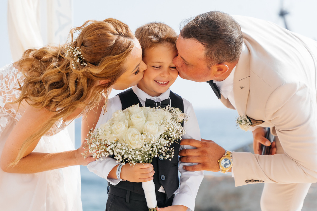 Весільний фотограф Кіпр