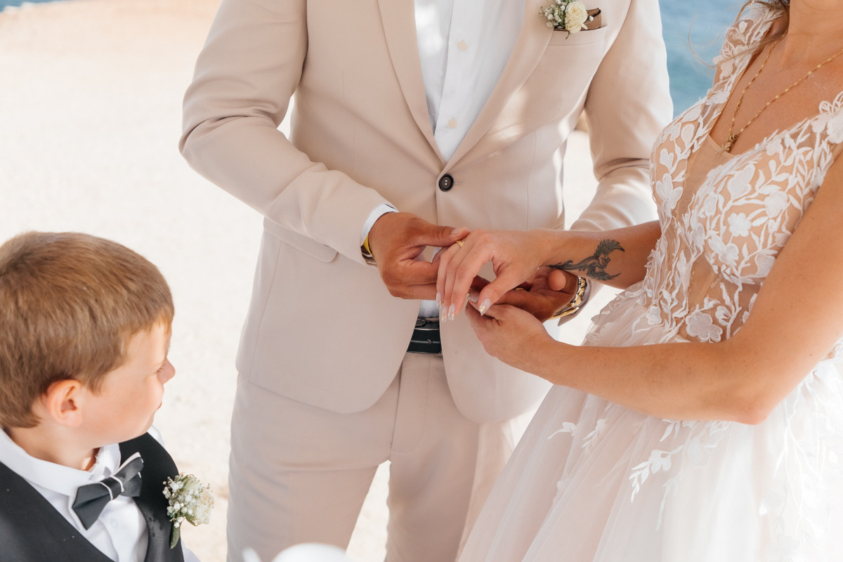 Весільний фотограф Кіпр