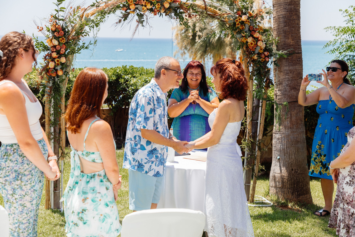 Свадебный фотограф Писсури