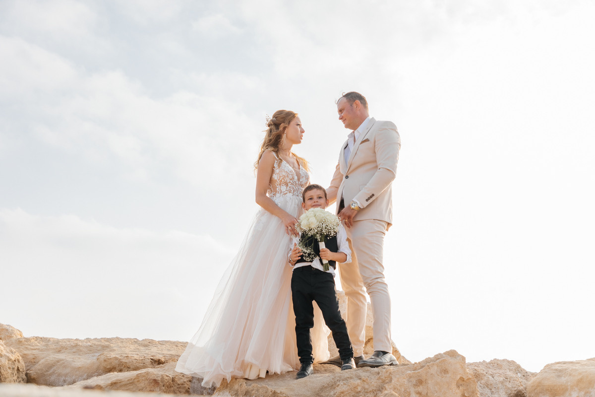 Весільний фотограф Кіпр