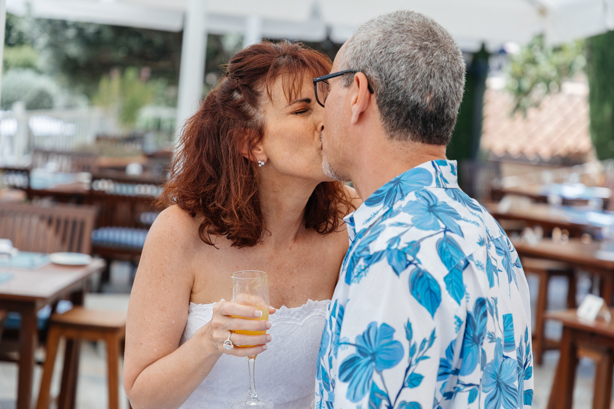 Свадебный фотограф Писсури