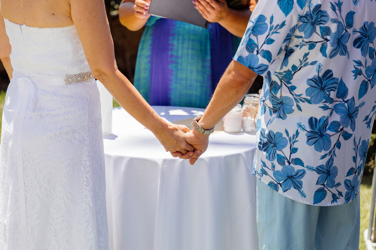 Свадебный фотограф Писсури