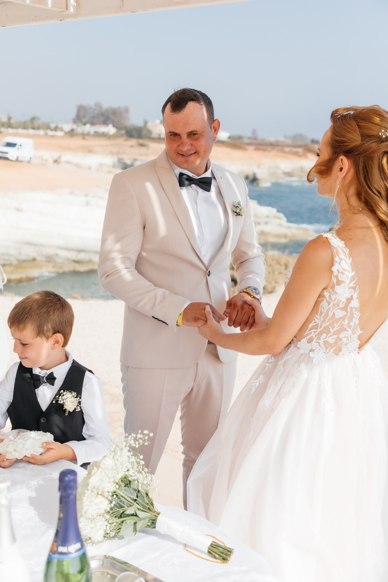 Весільний фотограф Кіпр