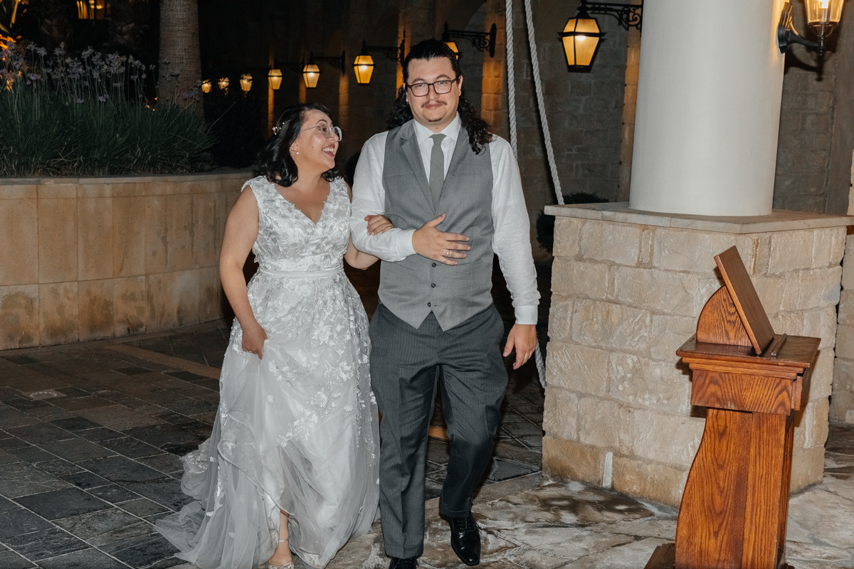 Свадьба Пафос