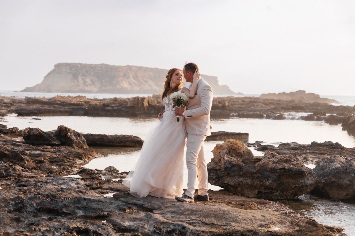 Весільний фотограф Кіпр