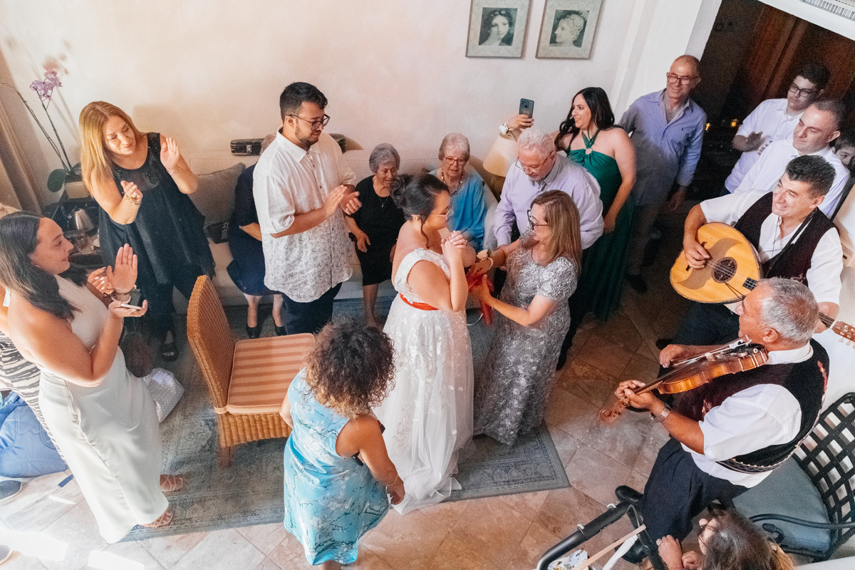 Свадьба Пафос