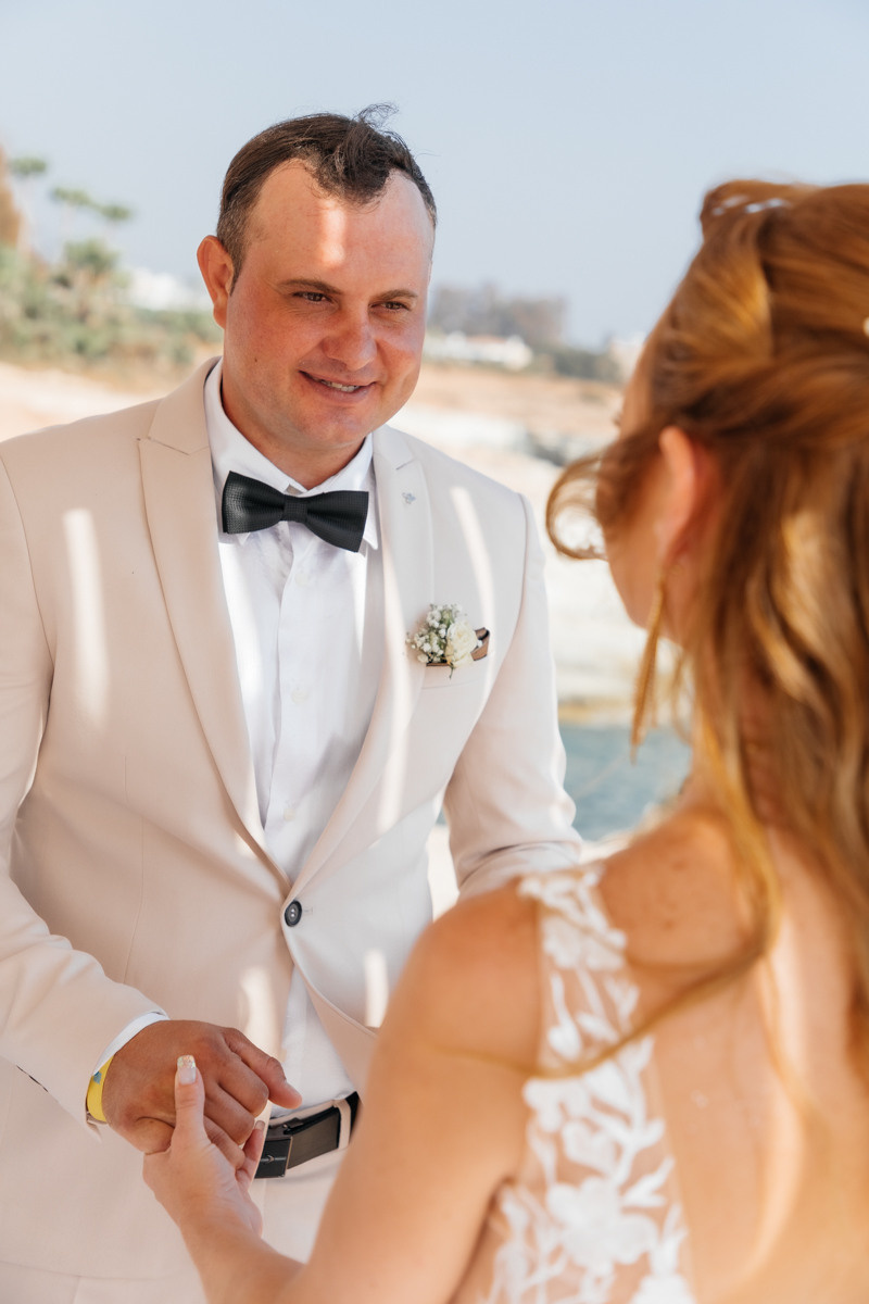 Весільний фотограф Кіпр