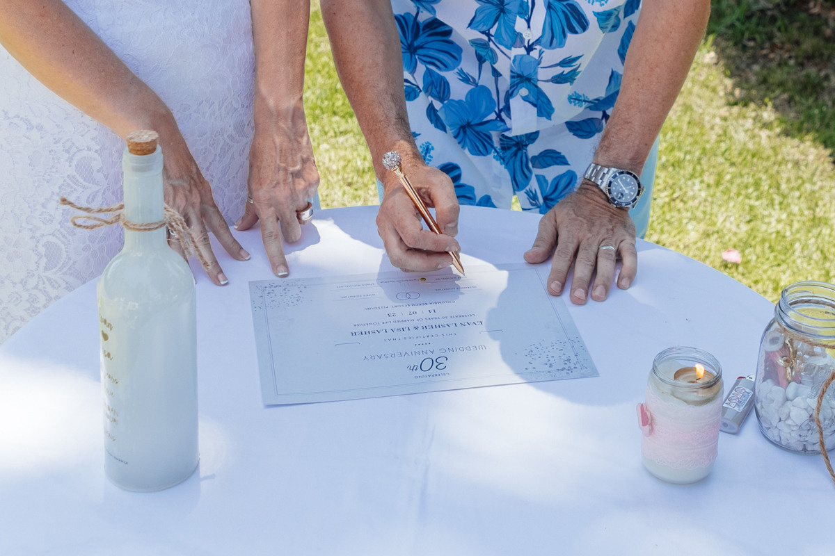 Свадебный фотограф Писсури