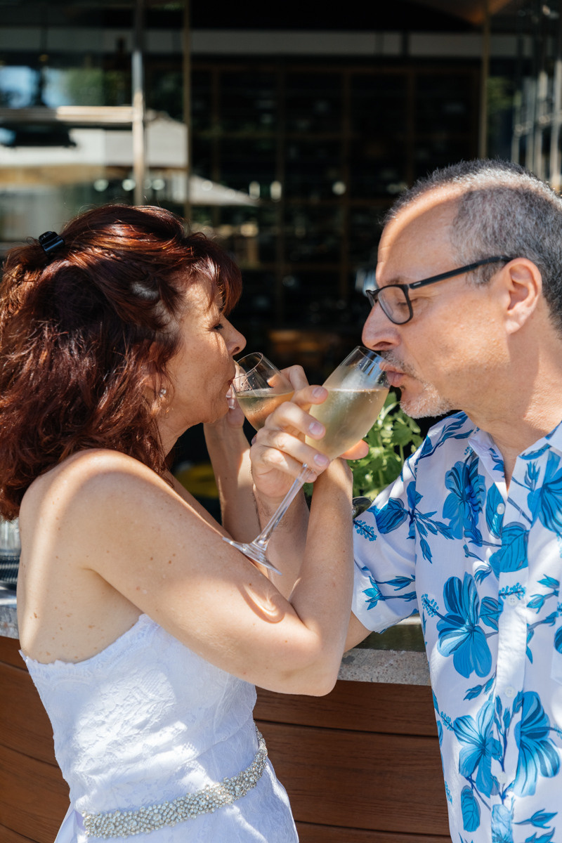 Свадебный фотограф Писсури