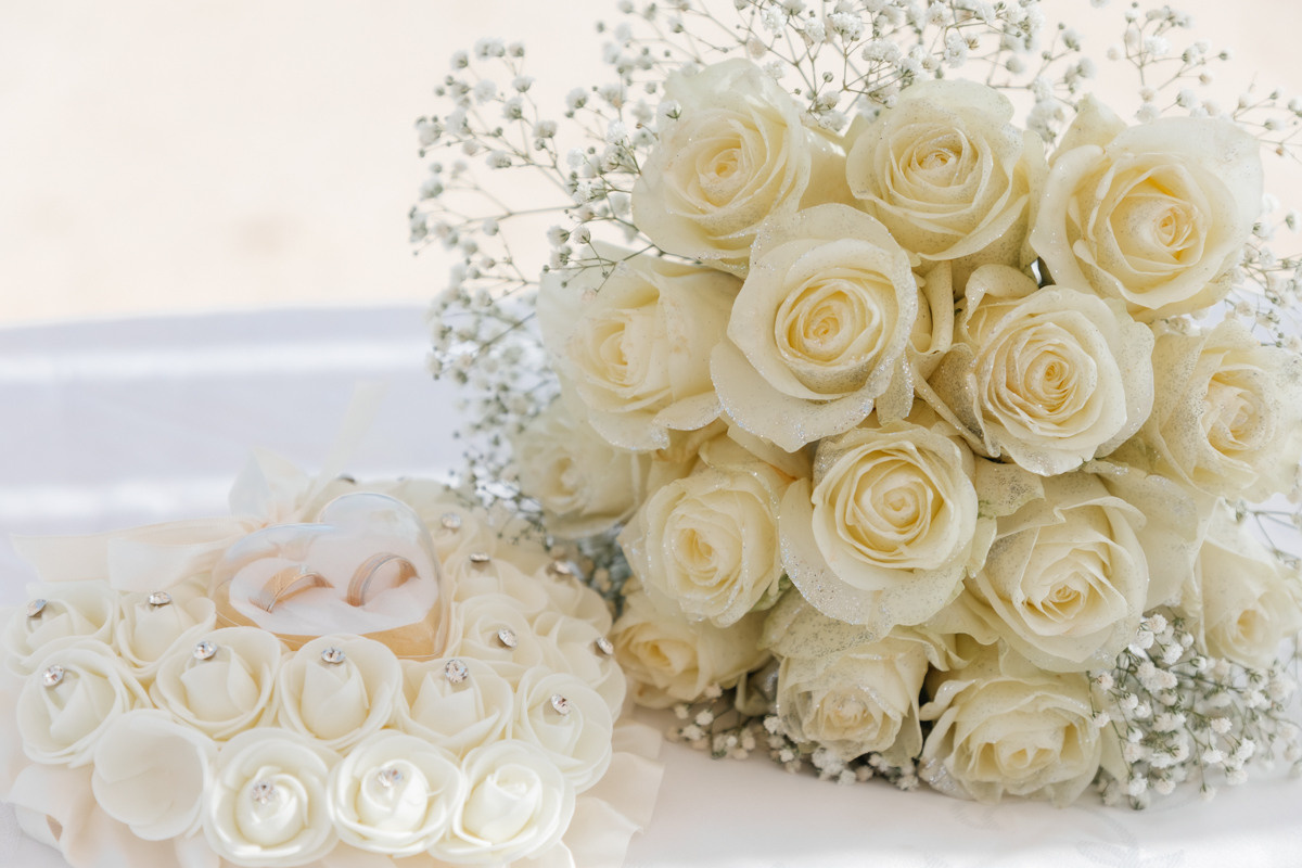 Весільний фотограф Кіпр