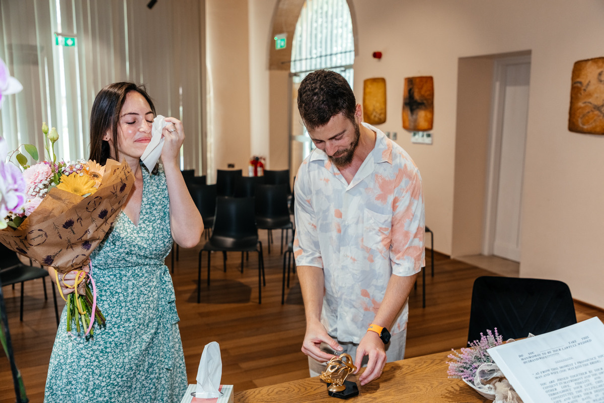 Свадебный фотограф Ларнака