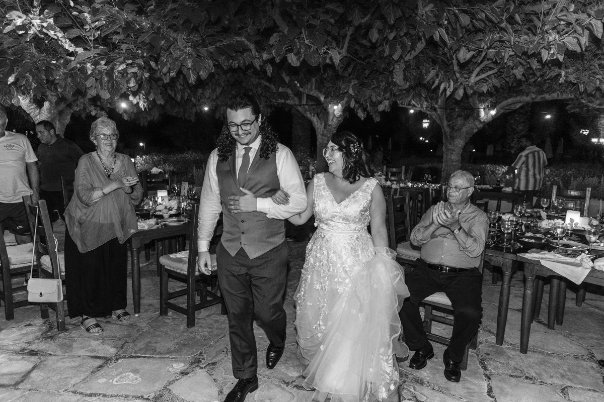 Свадьба Пафос