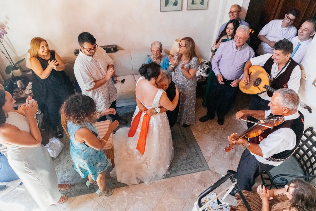 Свадьба Пафос