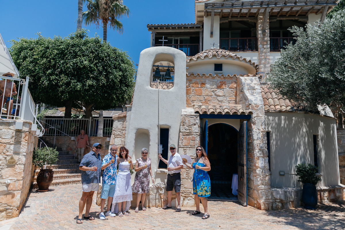 Свадебный фотограф Писсури