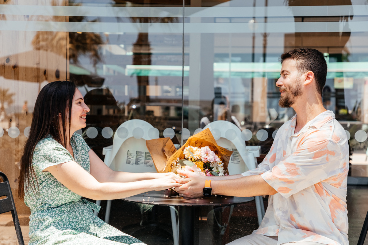 wedding photographer Larnaca